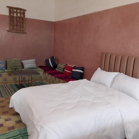 Riad Ocean Beach Douira 外观 照片