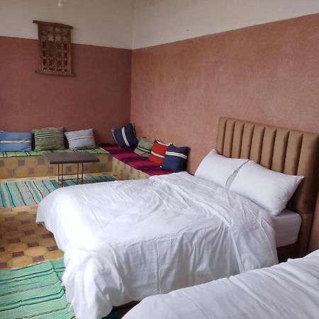 Riad Ocean Beach Douira 外观 照片