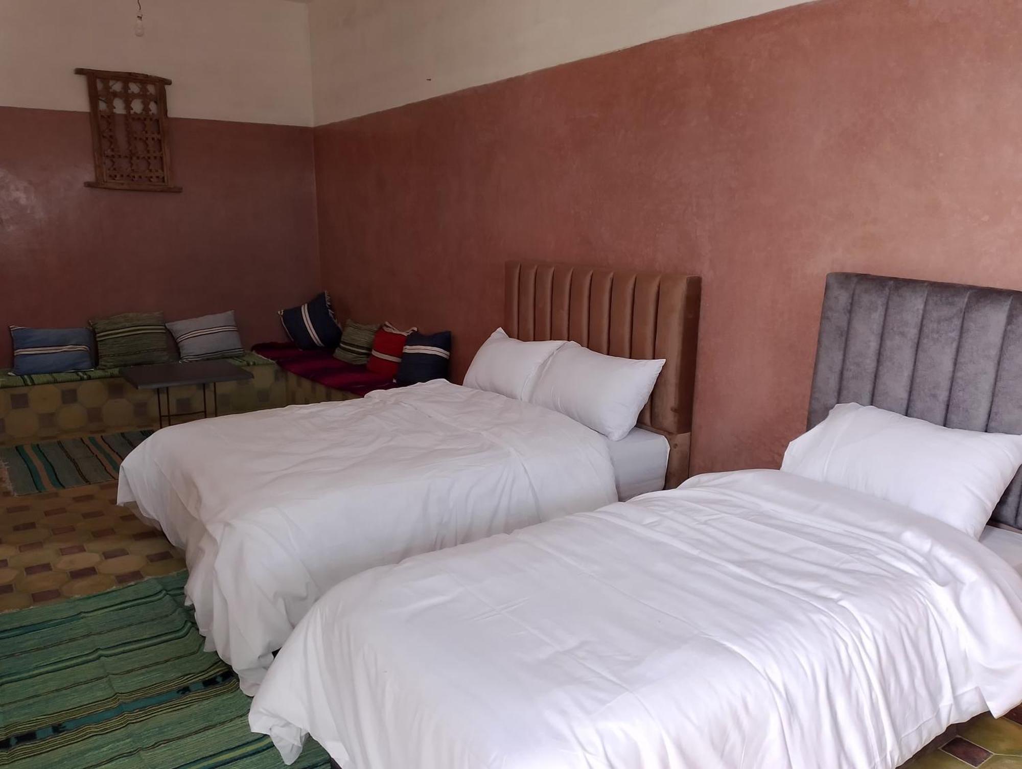 Riad Ocean Beach Douira 外观 照片