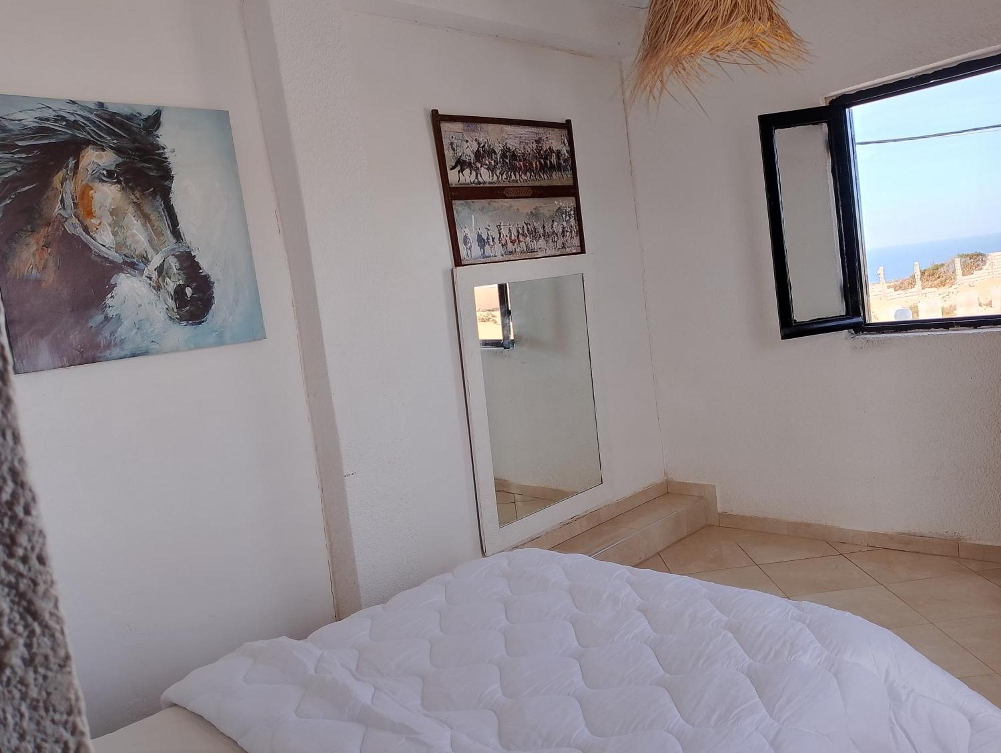 Riad Ocean Beach Douira 外观 照片