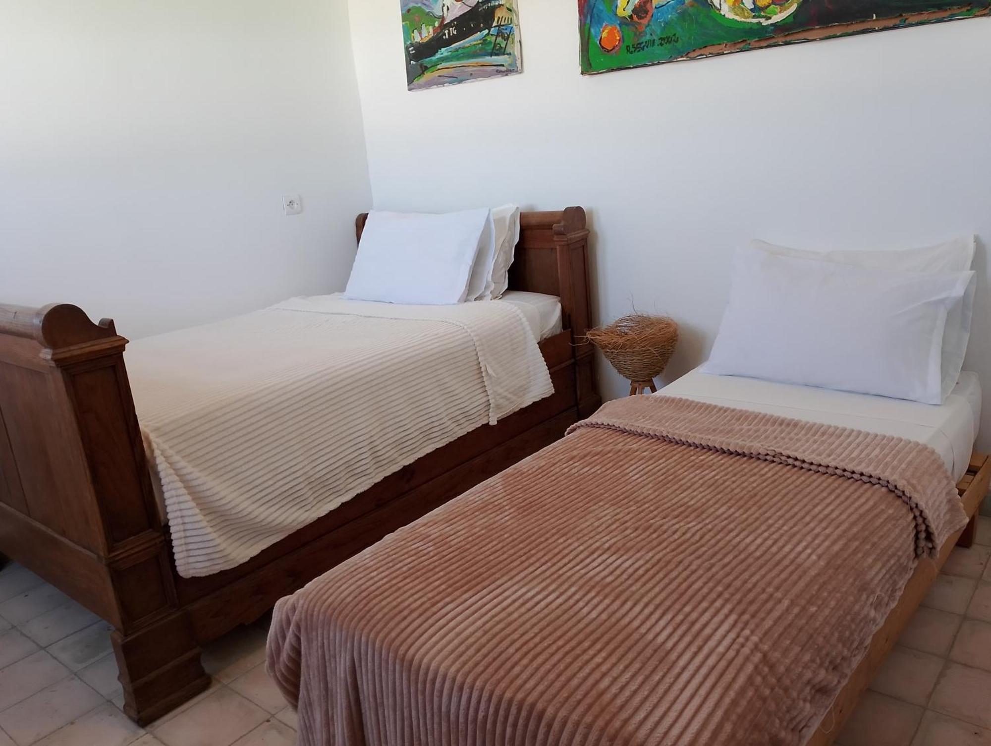 Riad Ocean Beach Douira 外观 照片