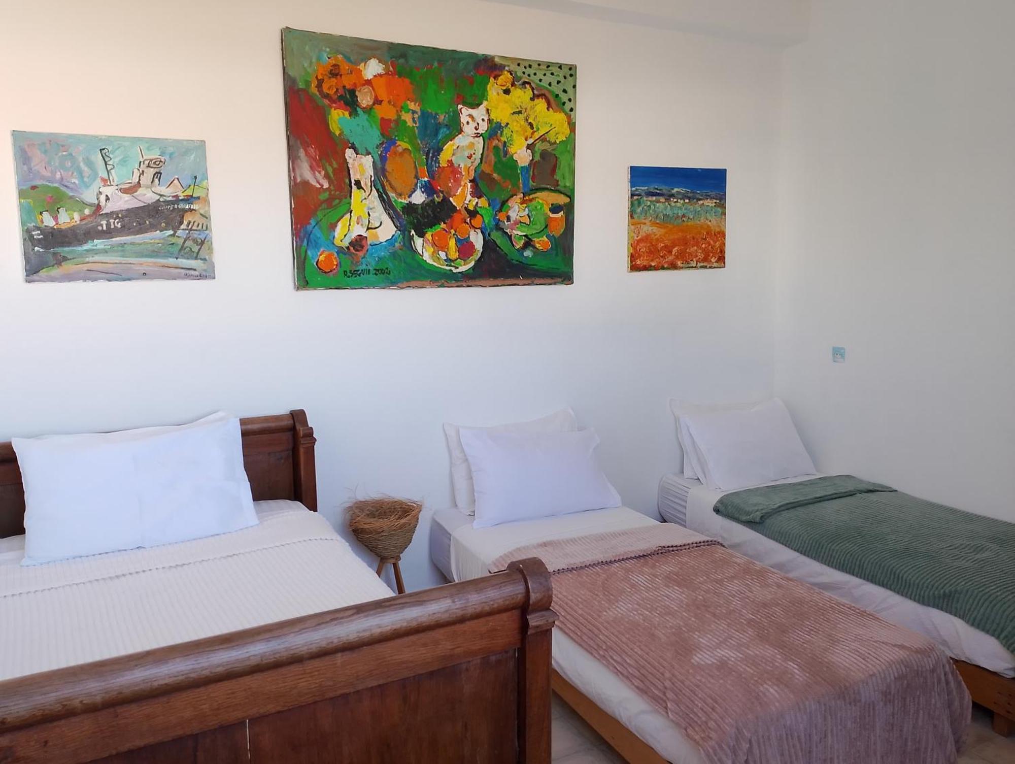Riad Ocean Beach Douira 外观 照片