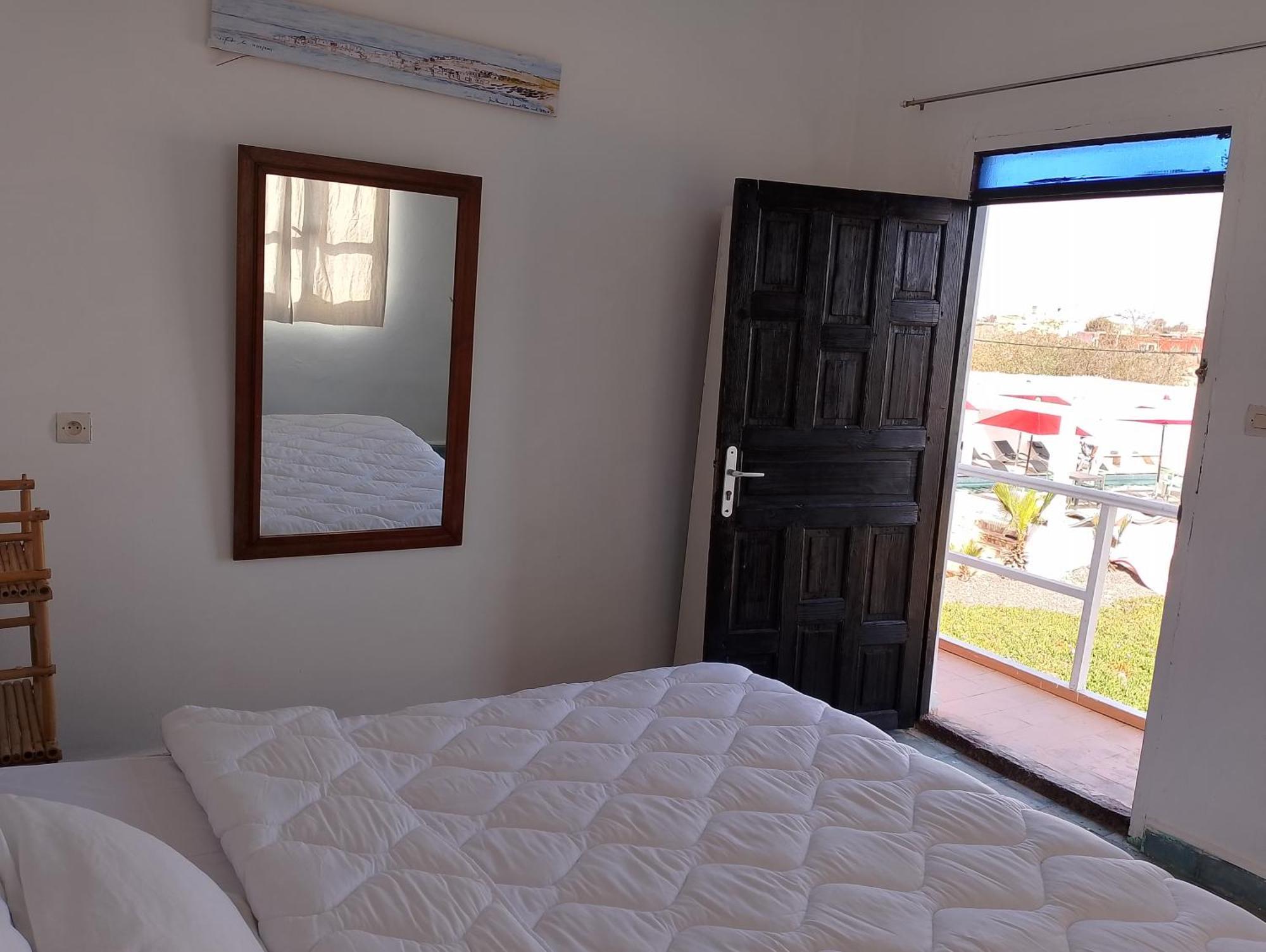 Riad Ocean Beach Douira 外观 照片